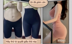 Quần độn mông nữ 3 chức năng nâng mông , gen bụng và gọn dùi lady sky cao cấp mã w2006