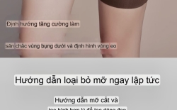 Quần độn mông nữ 3 chức năng nâng mông , gen bụng và gọn dùi lady sky cao cấp mã w2006